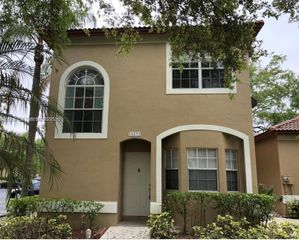 16231 Emerald Cove Road 0, Weston, FL 33331