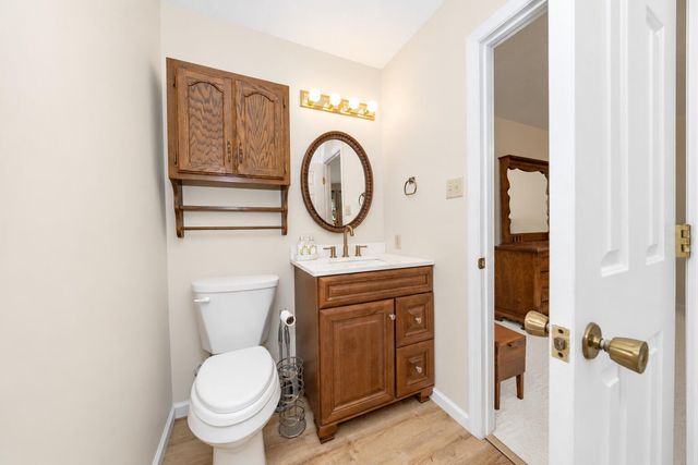 121 Quail Run, Somerset, KY 42503