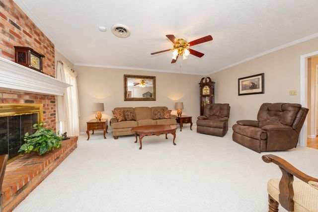 121 Quail Run, Somerset, KY 42503