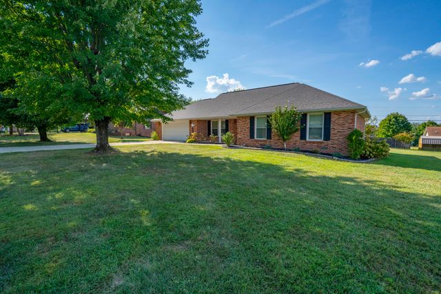 121 Quail Run, Somerset, KY 42503