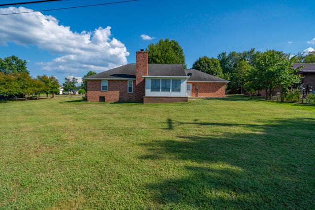 121 Quail Run, Somerset, KY 42503