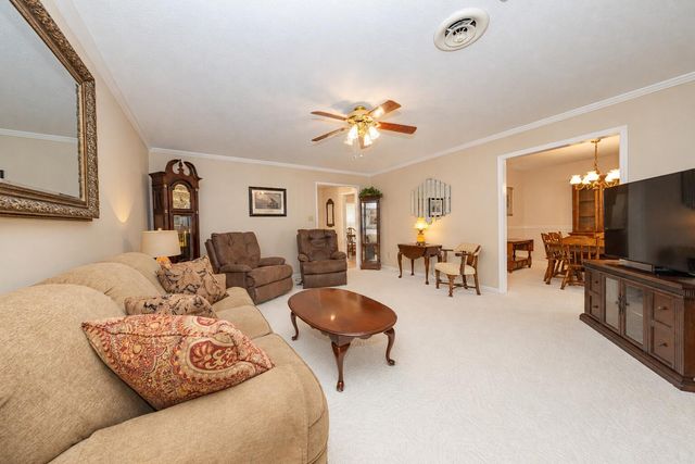 121 Quail Run, Somerset, KY 42503