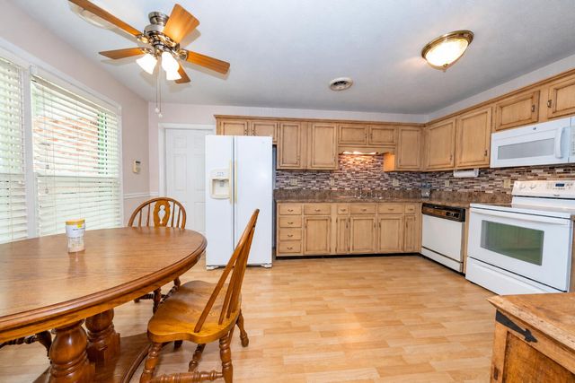 121 Quail Run, Somerset, KY 42503