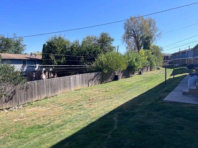 2613 Hawthorne Drive, Bettendorf, IA 52722