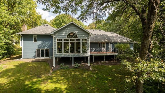 19701 Rush Street NW, Elk River, MN 55330