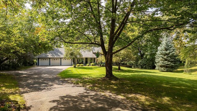 19701 Rush Street NW, Elk River, MN 55330