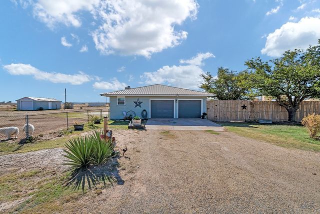 201 Flowers Rd, Big Spring, TX 79720