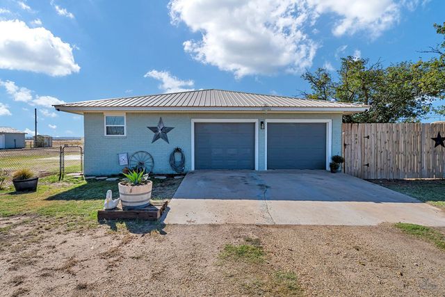 201 Flowers Rd, Big Spring, TX 79720