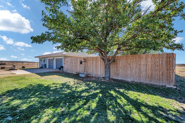 201 Flowers Rd, Big Spring, TX 79720