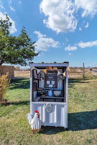 201 Flowers Rd, Big Spring, TX 79720