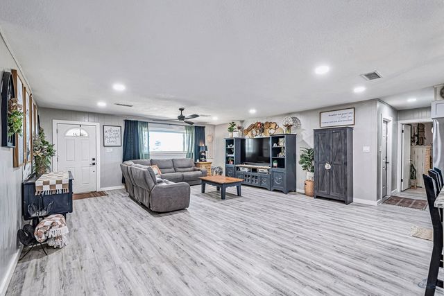 201 Flowers Rd, Big Spring, TX 79720