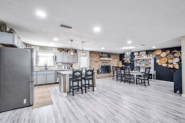 201 Flowers Rd, Big Spring, TX 79720