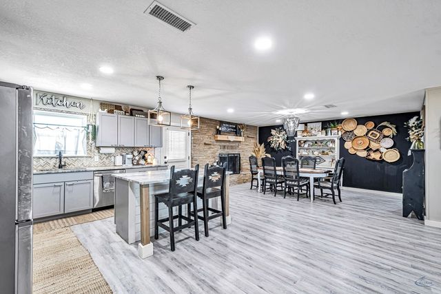 201 Flowers Rd, Big Spring, TX 79720