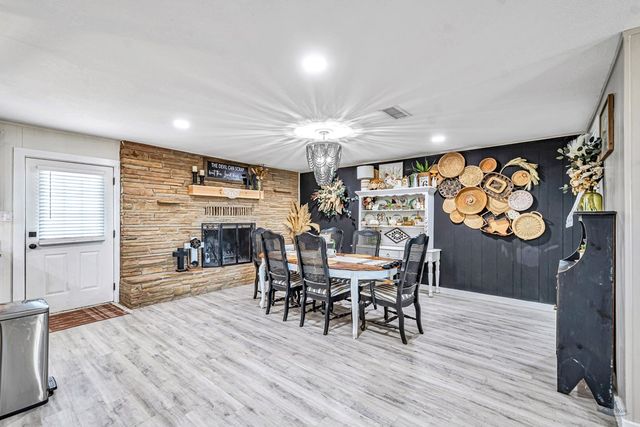 201 Flowers Rd, Big Spring, TX 79720