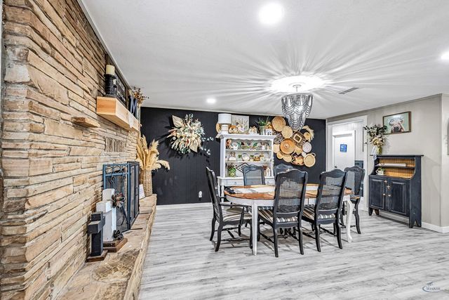 201 Flowers Rd, Big Spring, TX 79720