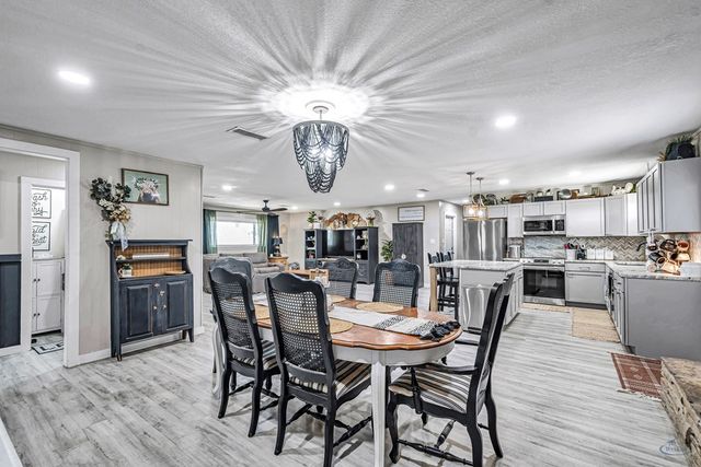 201 Flowers Rd, Big Spring, TX 79720