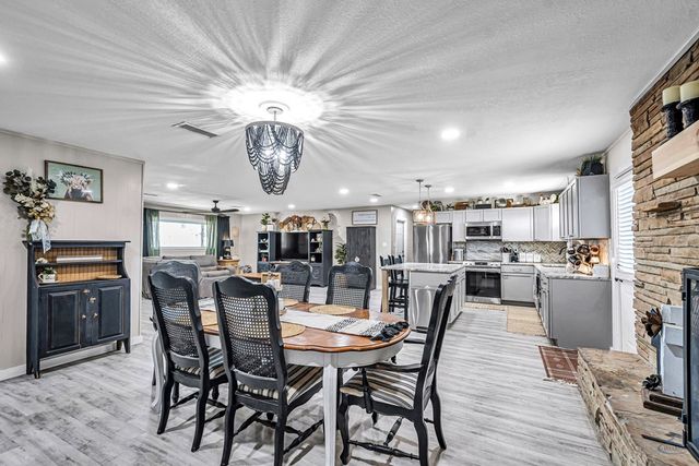 201 Flowers Rd, Big Spring, TX 79720