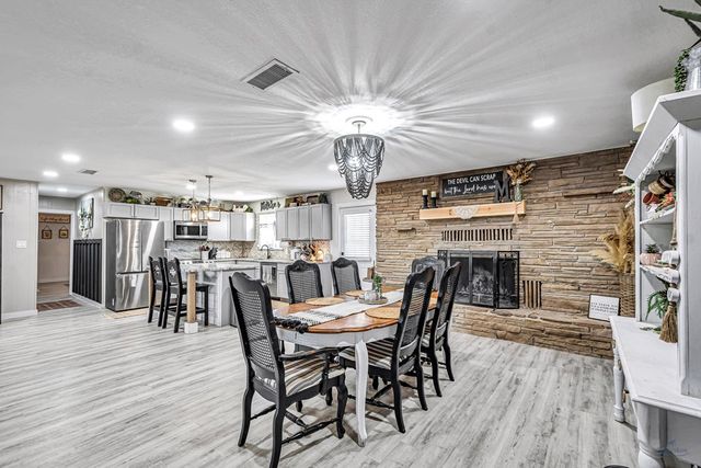 201 Flowers Rd, Big Spring, TX 79720