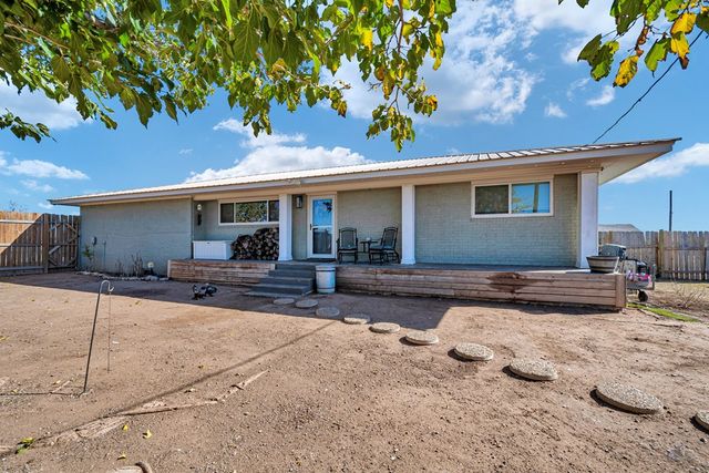 201 Flowers Rd, Big Spring, TX 79720