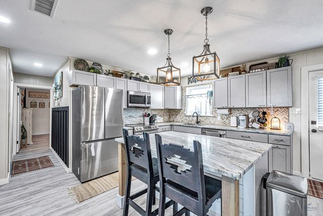 201 Flowers Rd, Big Spring, TX 79720