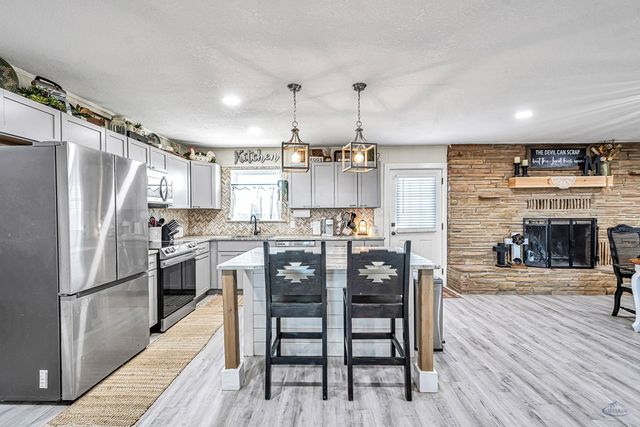 201 Flowers Rd, Big Spring, TX 79720