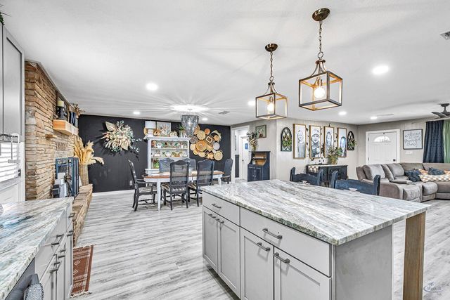 201 Flowers Rd, Big Spring, TX 79720