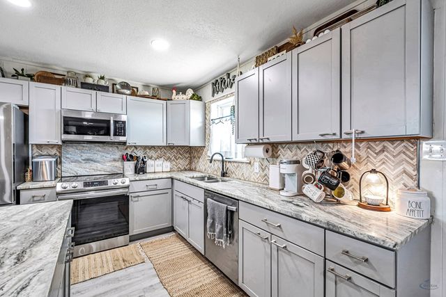 201 Flowers Rd, Big Spring, TX 79720