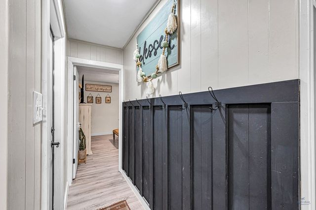 201 Flowers Rd, Big Spring, TX 79720