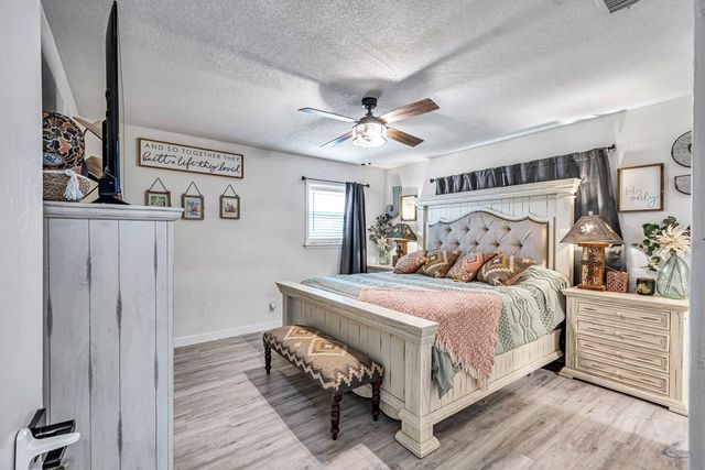 201 Flowers Rd, Big Spring, TX 79720