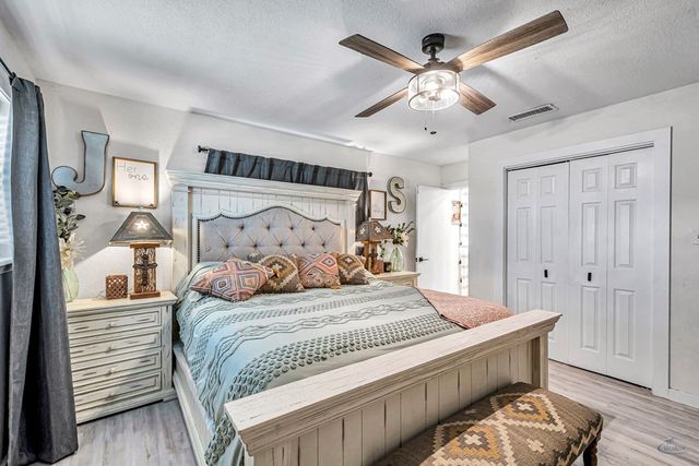 201 Flowers Rd, Big Spring, TX 79720