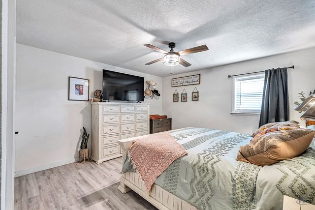 201 Flowers Rd, Big Spring, TX 79720