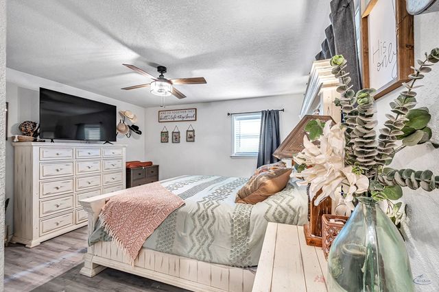 201 Flowers Rd, Big Spring, TX 79720