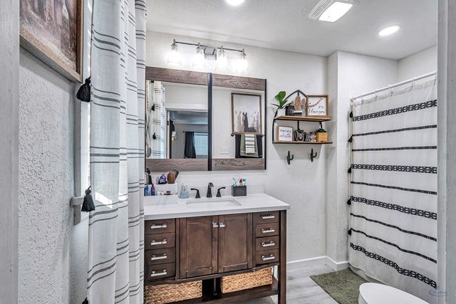 201 Flowers Rd, Big Spring, TX 79720