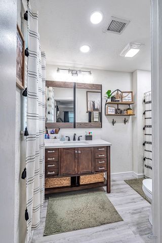 201 Flowers Rd, Big Spring, TX 79720