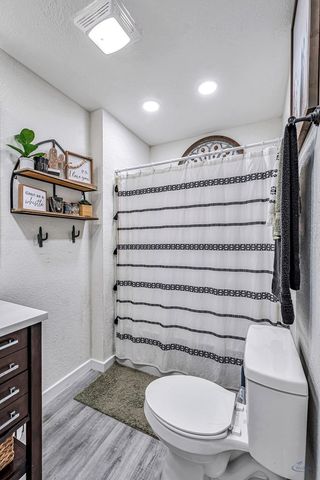 201 Flowers Rd, Big Spring, TX 79720