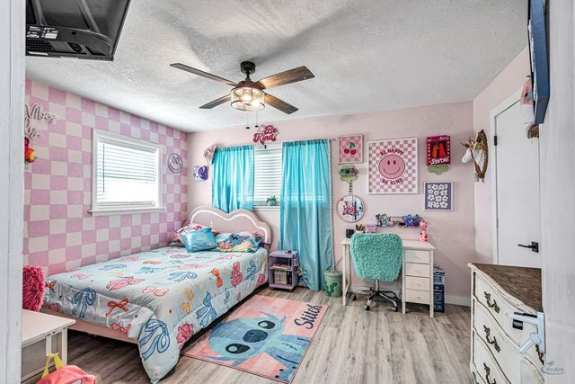 201 Flowers Rd, Big Spring, TX 79720