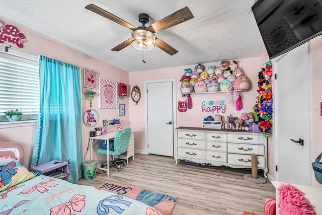 201 Flowers Rd, Big Spring, TX 79720