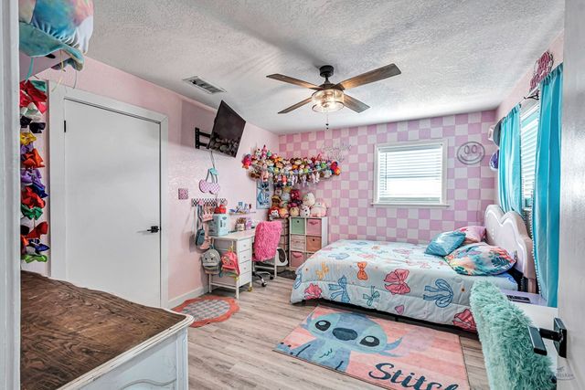 201 Flowers Rd, Big Spring, TX 79720