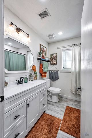 201 Flowers Rd, Big Spring, TX 79720