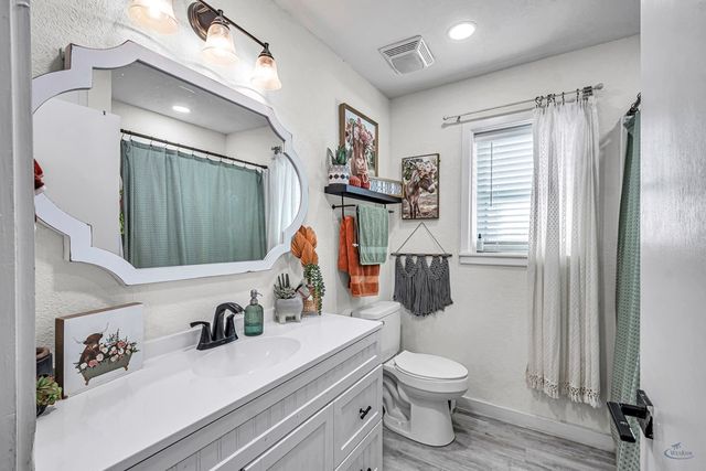 201 Flowers Rd, Big Spring, TX 79720