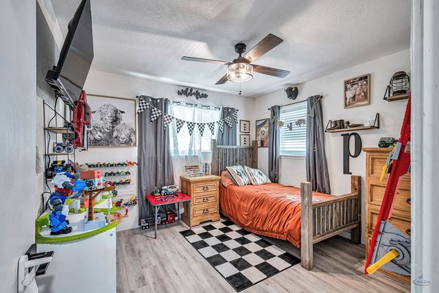 201 Flowers Rd, Big Spring, TX 79720