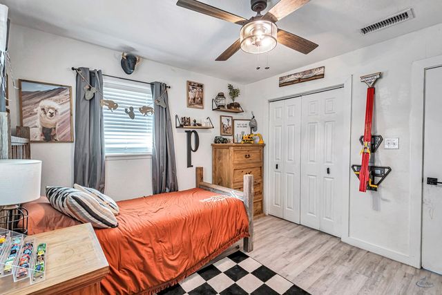 201 Flowers Rd, Big Spring, TX 79720