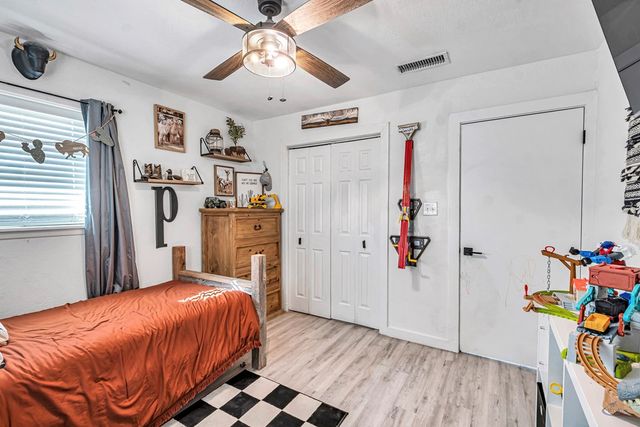 201 Flowers Rd, Big Spring, TX 79720