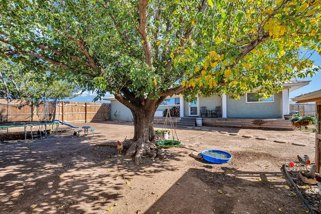 201 Flowers Rd, Big Spring, TX 79720