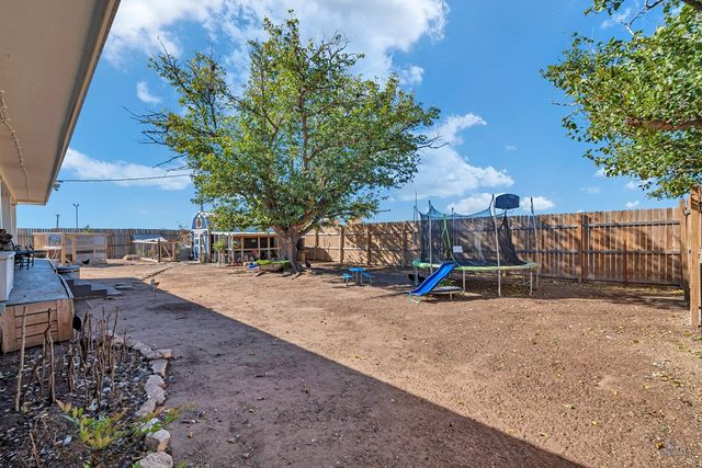 201 Flowers Rd, Big Spring, TX 79720