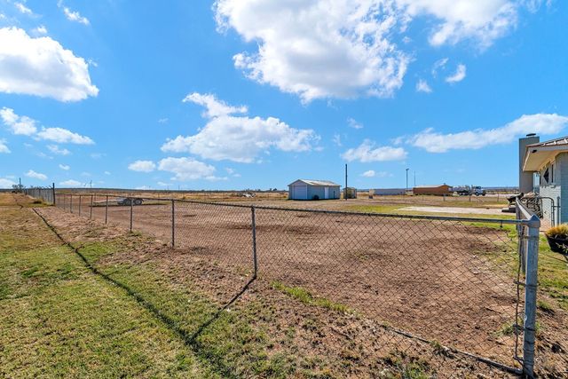 201 Flowers Rd, Big Spring, TX 79720