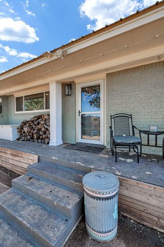 201 Flowers Rd, Big Spring, TX 79720