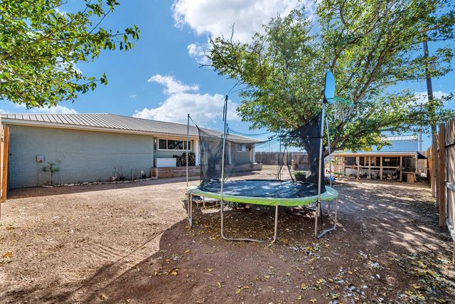 201 Flowers Rd, Big Spring, TX 79720