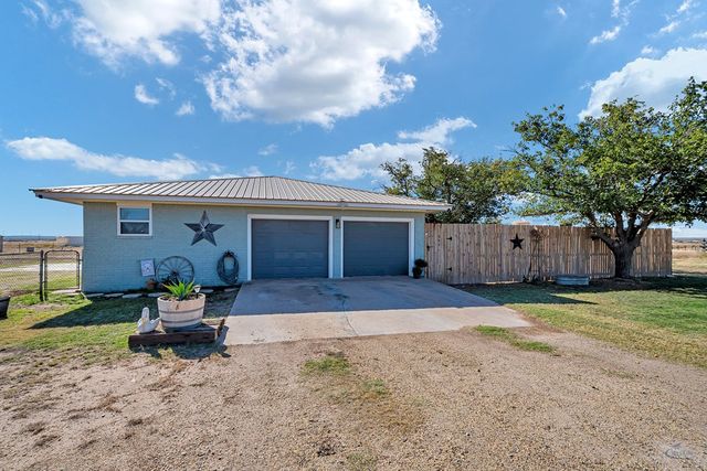 201 Flowers Rd, Big Spring, TX 79720