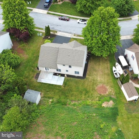 69 ENGLISH DR, Palmyra, PA 17078
